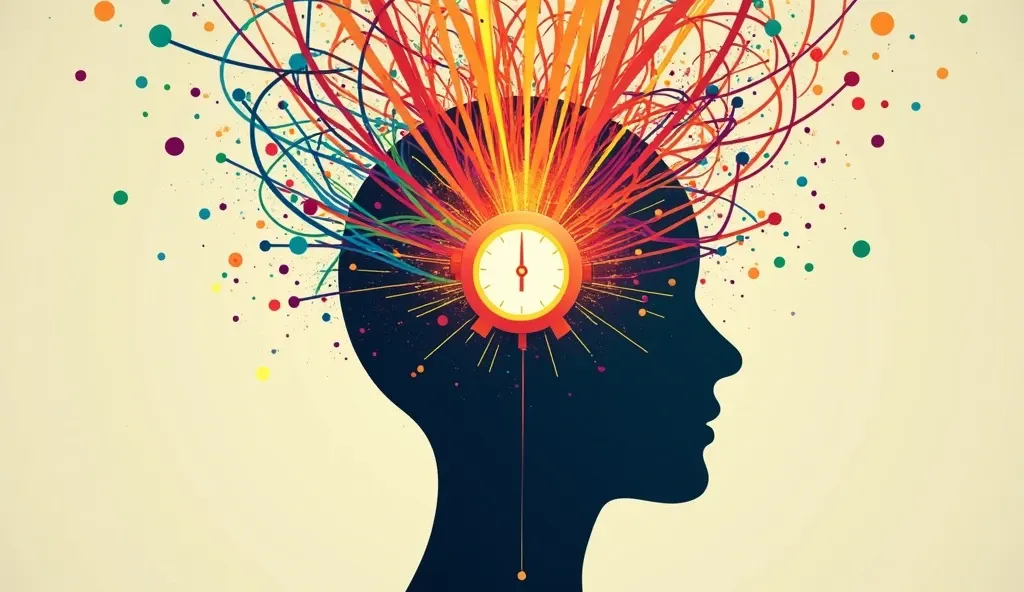 How the Pomodoro Technique Can Be a Game-Changer for ADHD