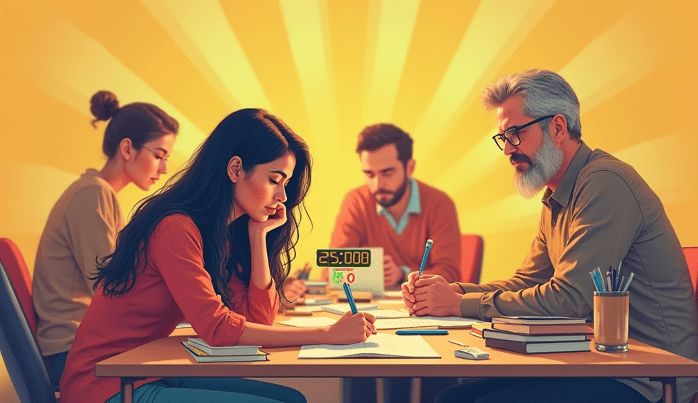 What is a Pomodoro Timer? A Powerful Guide to Boosting Your Focus